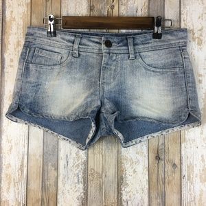 Mossimo Supply Co Denim Shorts